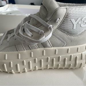 Y-3 GR.1P high shoes
